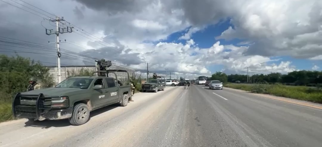 Terror en Sinaloa: Localizan los cuerpos de 8 personas; 5 de ellos tenían puestos sombreros, en alusión al grupo de 