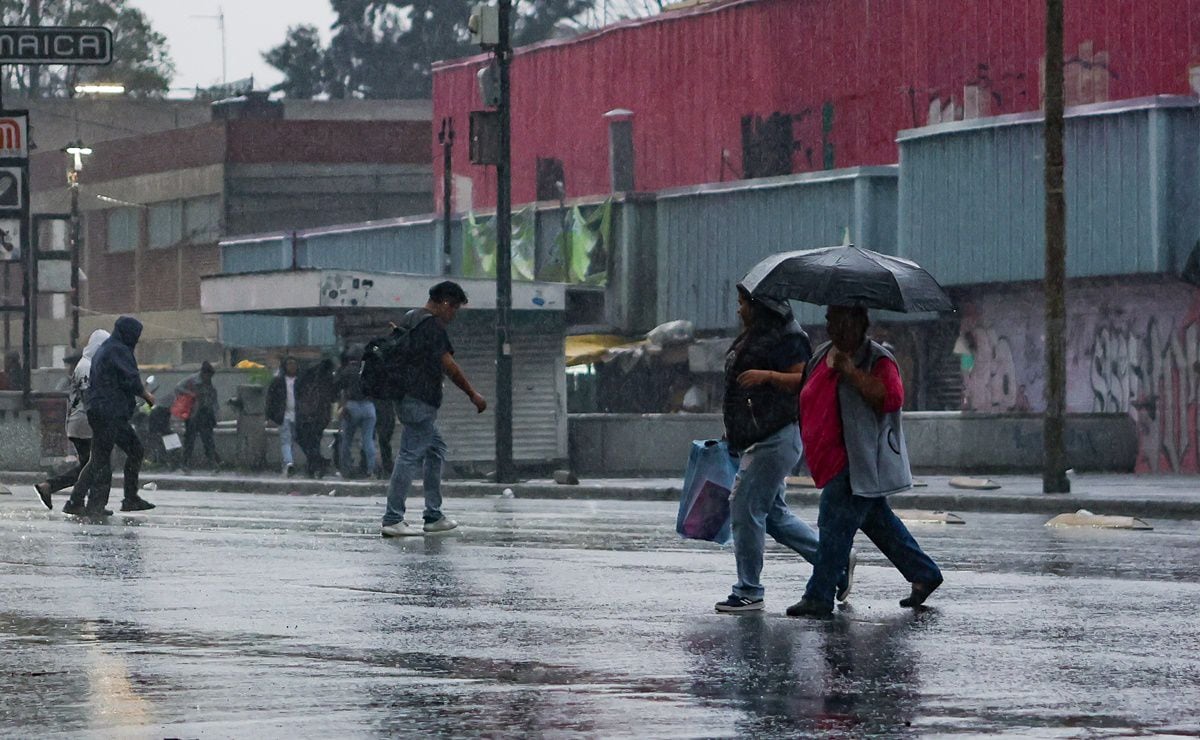 Tardan hasta 2 horas en llegar del centro a Santa Fe en RTP