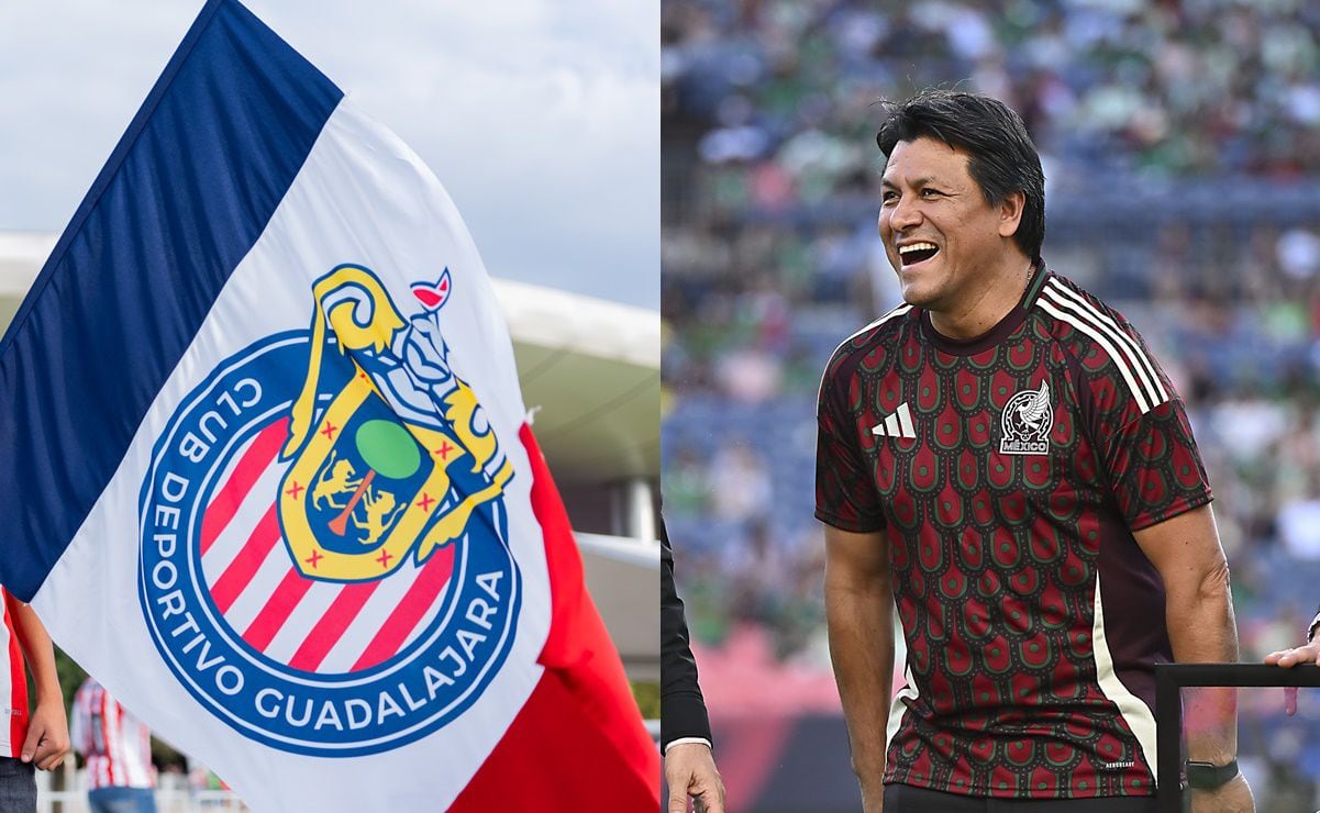 Henry Martín causa baja de la Selección Mexicana por molestias musculares  