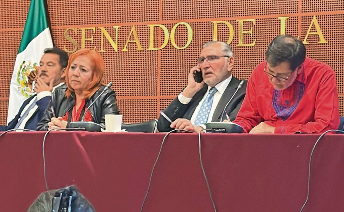 Publica gobierno del estado reforma judicial local