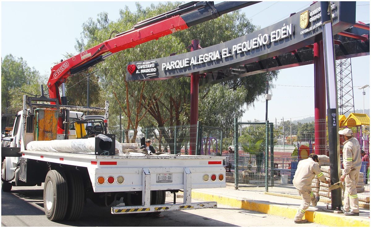 Tras una hora de suspensión, reanudan servicio en Línea B del Metro; una persona se arrojó a las vías en estación Ecatepec