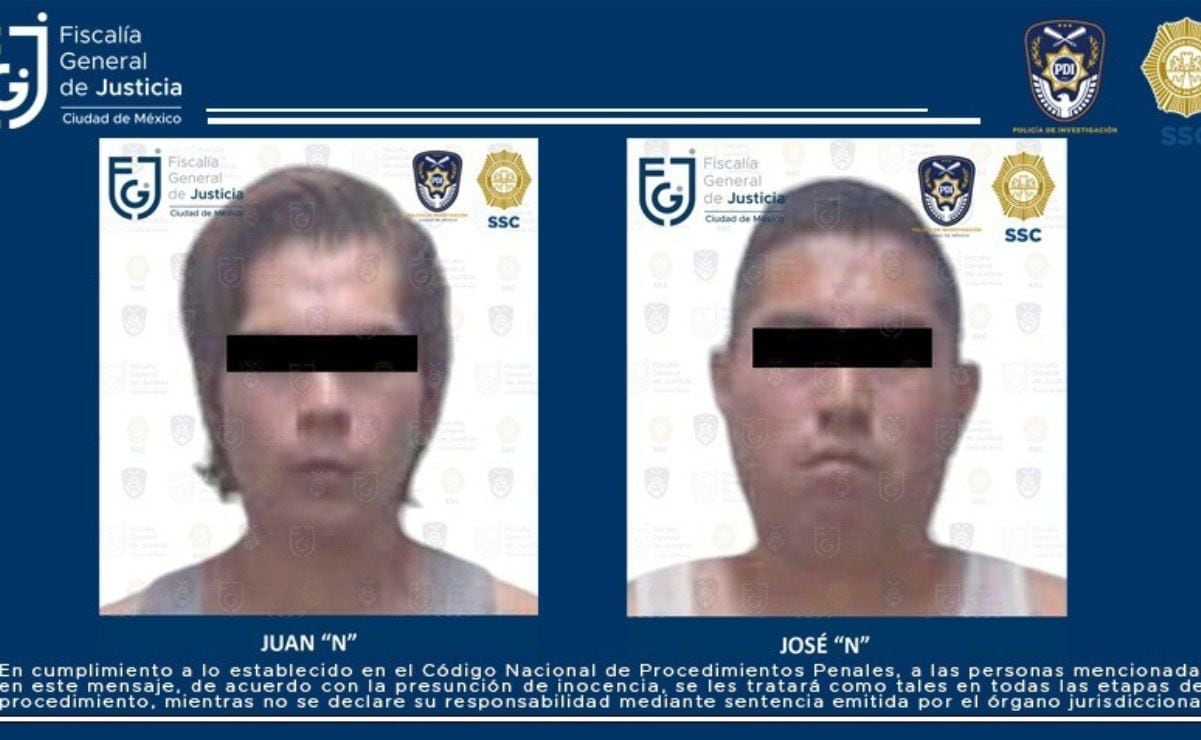 Giro inesperado: Jonathan, menor localizado con vida en Sonora, es detenido; está acusado de secuestro agravado 