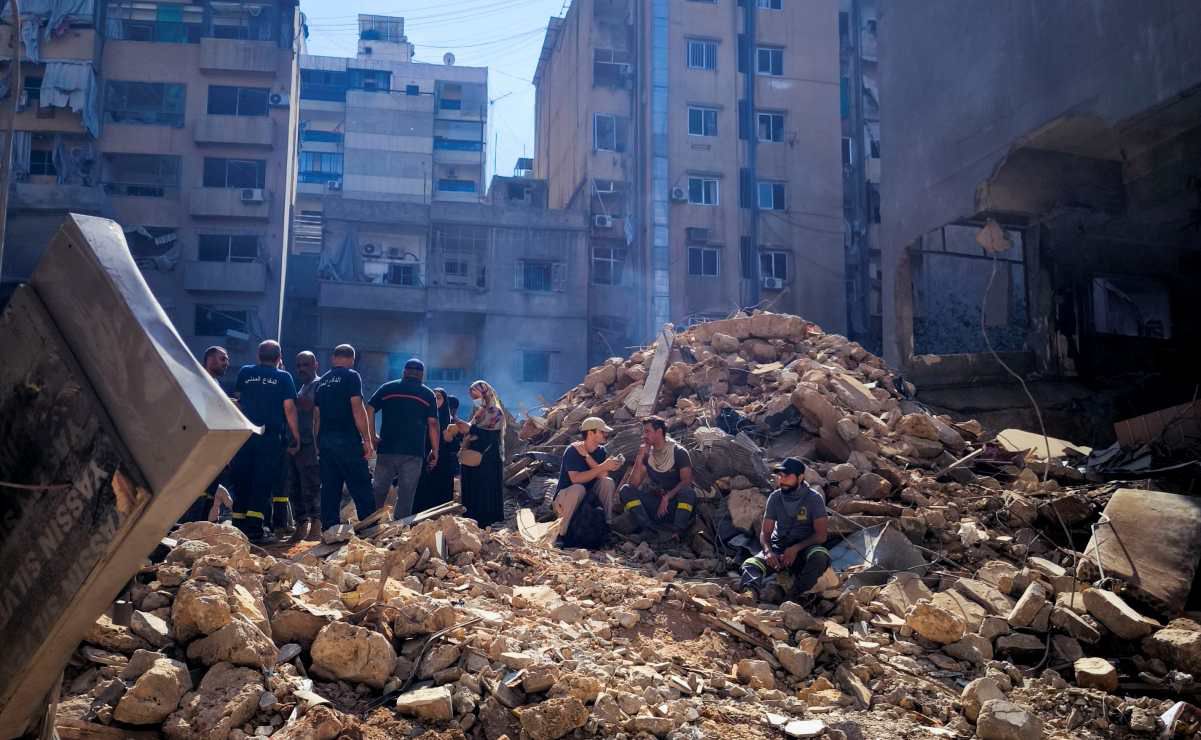 Caen cinco narcomenudistas en cateos de Marina y Ejército en Iztapalapa; aseguran 170 bolsas de cocaína