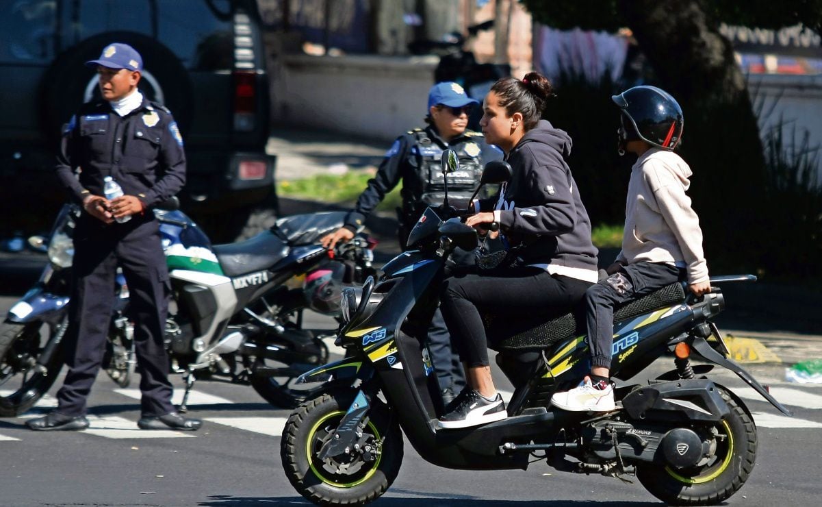 De policía a agresor sexual serial: el feminicidio en Perú que causa conmoción a todo el país