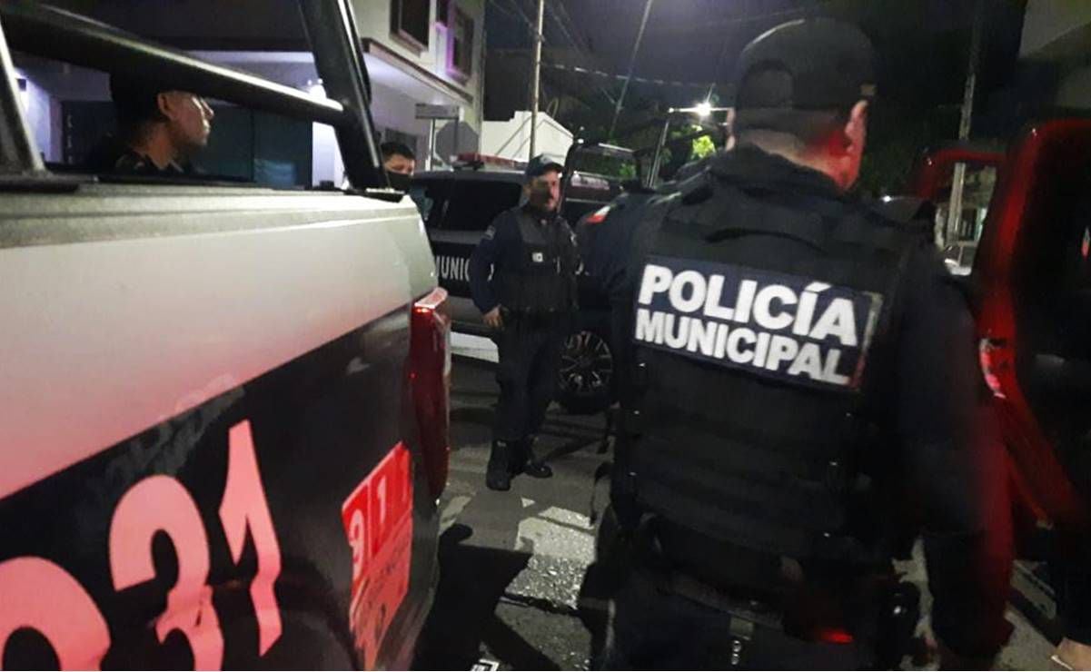 Habitantes bloquean carretera libre México-Cuernavaca; exigen que autoridades resuelvan temas de inundaciones