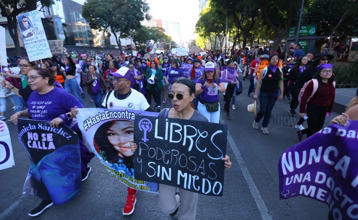 “Era un líder respetado y amado por sus seguidores”; Madre buscadora pide ayuda a Osiel Cárdenas, presunto narcotraficante