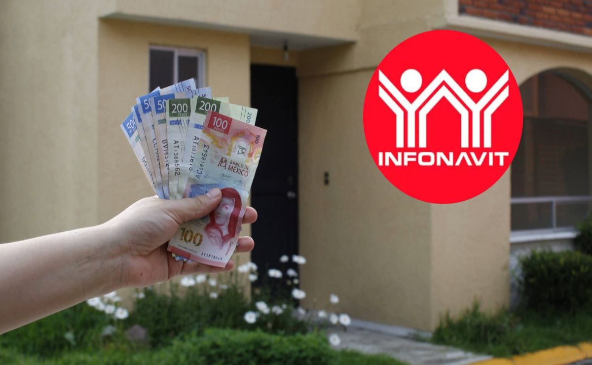 Infonavit. Los mejores créditos para comprar casa o terreno si eres joven. Requisitos para obtener hasta 5 millones de pesos