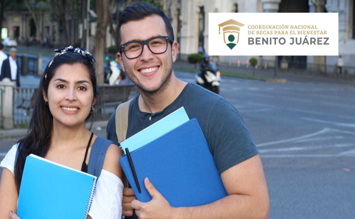 Beca Benito Juárez. ¿Cuándo depositan pago de $11,200 pesos para estudiantes de universidad?