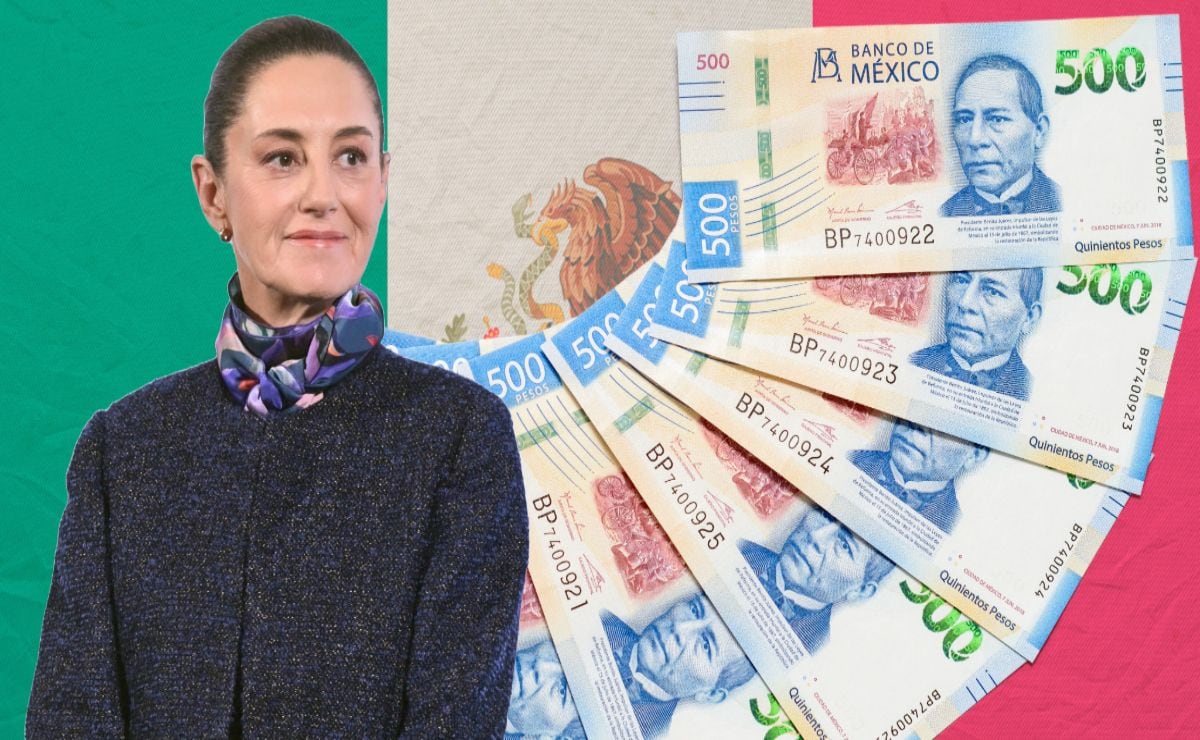 Beca Benito Juárez. ¿A quiénes depositan pago de $3,680 en diciembre?