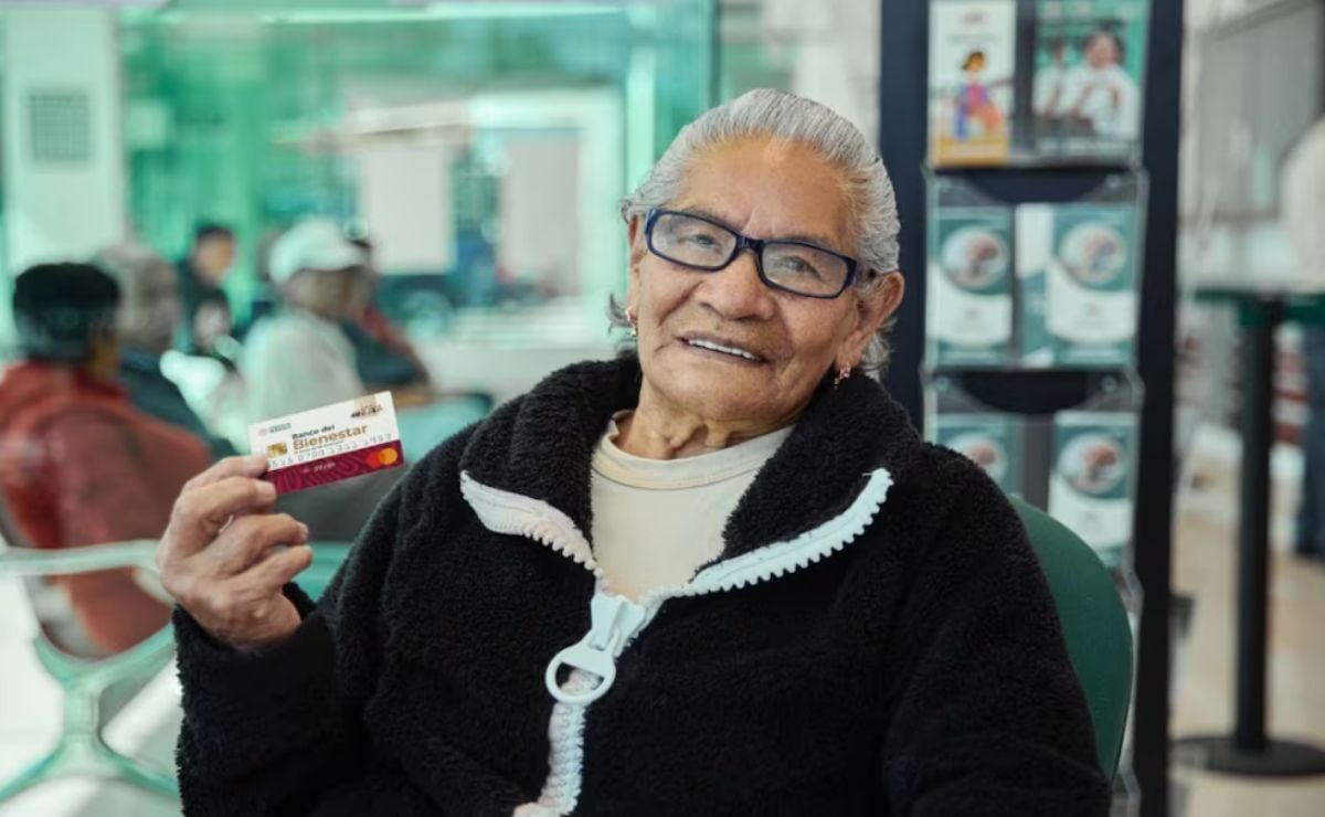 Pensión Bienestar. ¿Qué adultos mayores de 63, 64 y 65 años se pueden registrar el último día?