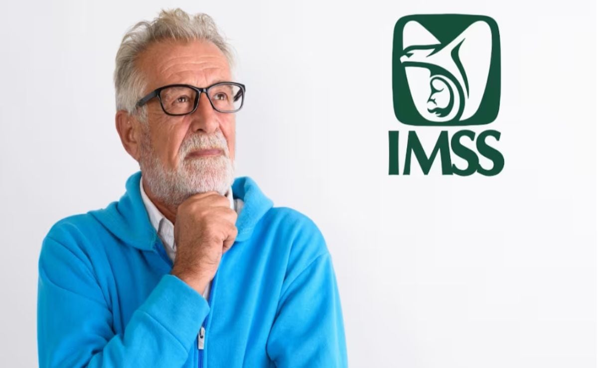 Pensión IMSS: ¿Cuándo depositan el último pago a pensionados en diciembre 2024? ¿Se retrasa?