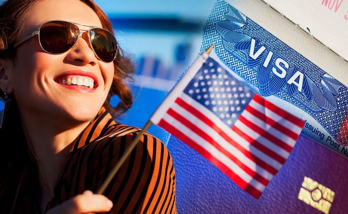 Si inicio mi trámite de visa americana en noviembre de 2024, ¿hasta cuándo me darán cita? 