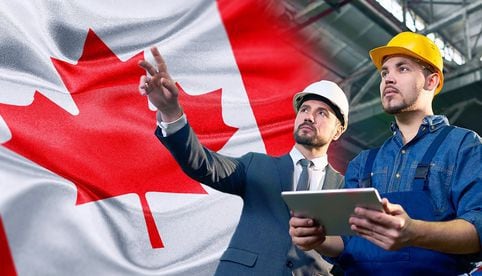 Permiso de trabajo en Canadá: Cómo solicitarlo, requisitos y lo que debes saber 