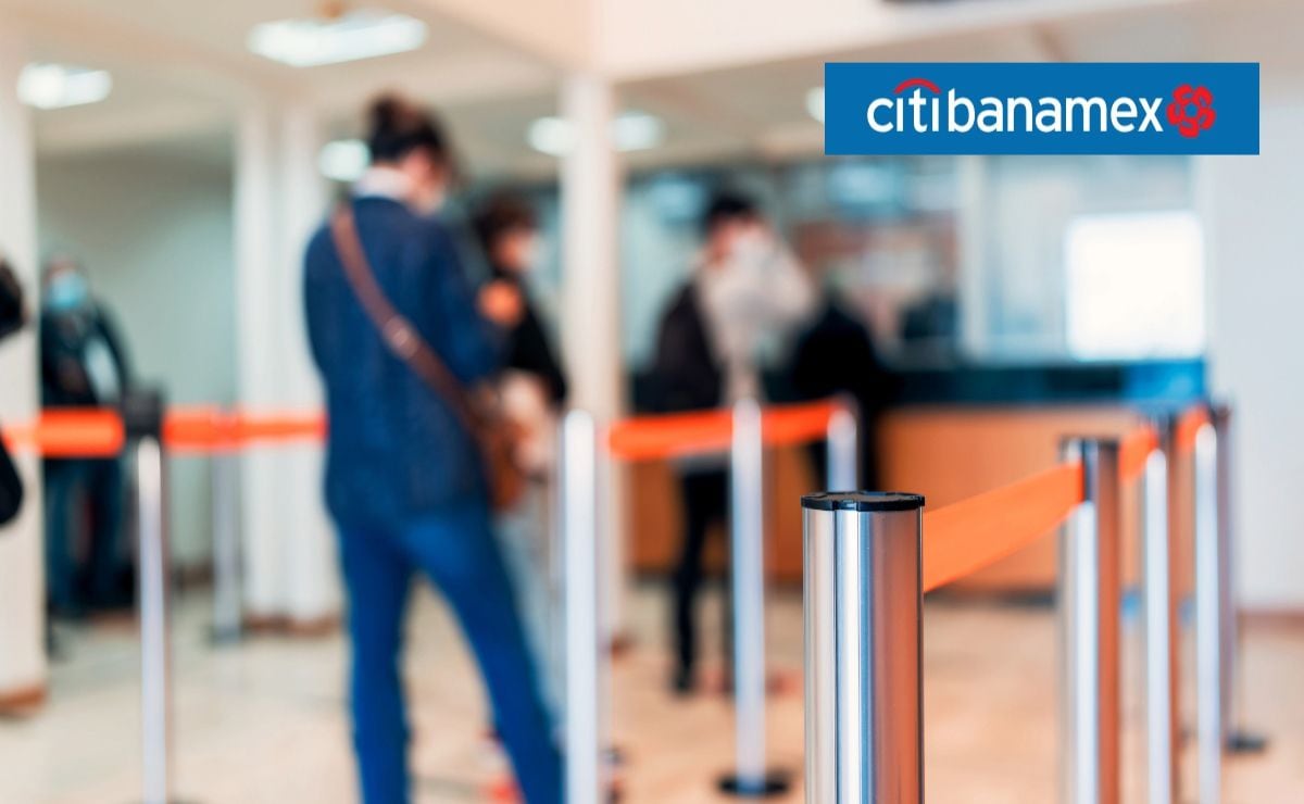 Citibanamex anuncia importante cambio a partir del 2 de diciembre. ¿Qué pasará con tu cuenta bancaria?