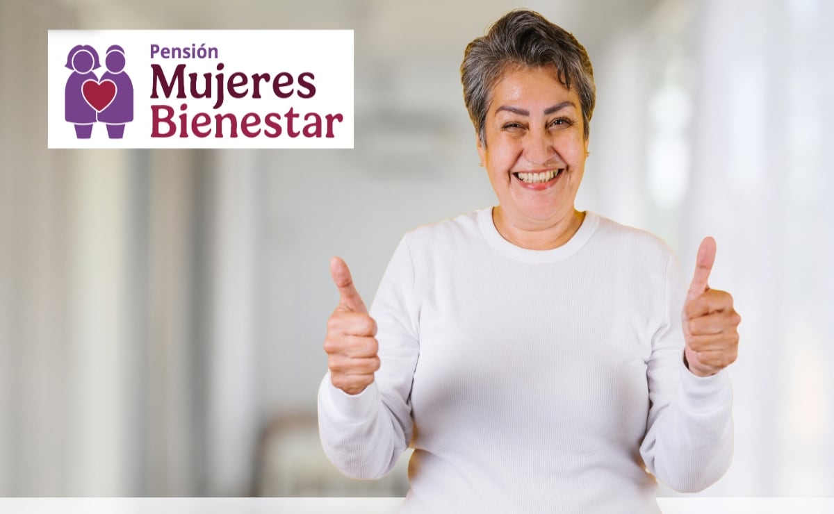 Pensión Mujeres Bienestar: FECHAS de registro para mujeres de 60 a 62 años. ¿Cuánto recibirán?