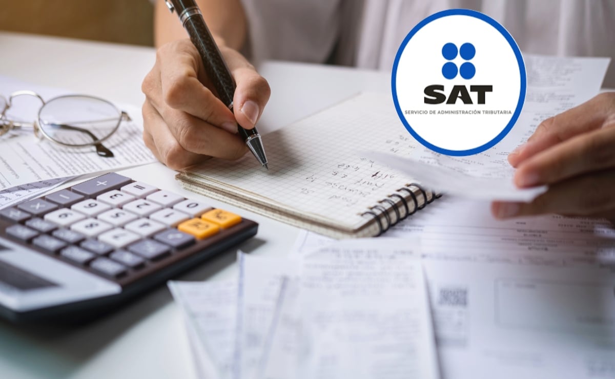 Declaración Anual 2025: ¿Qué es el simulador del SAT y cuándo se activa?