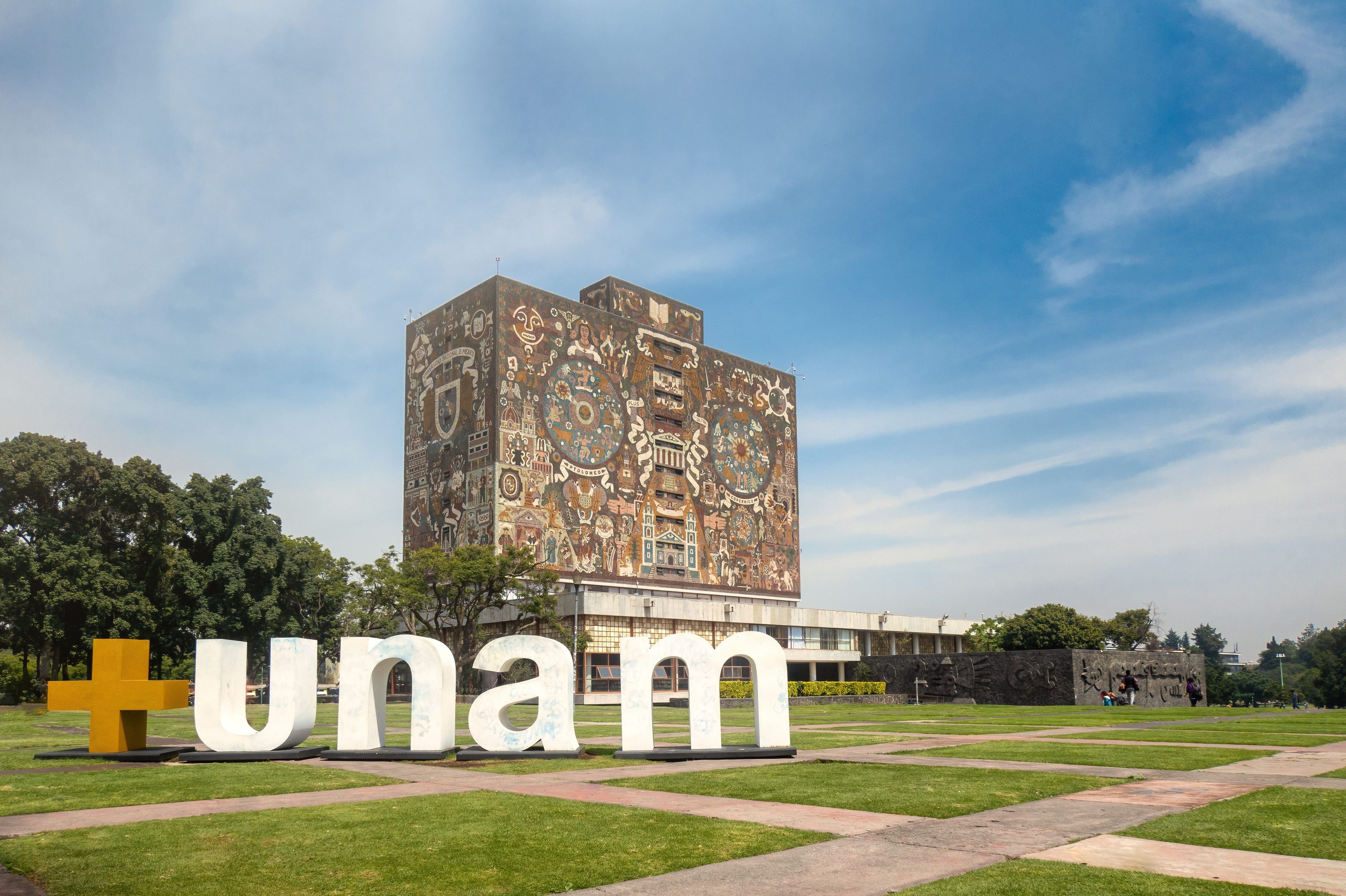 Estudia en la UNAM sin salir de Estados Unidos con estas licenciaturas en línea