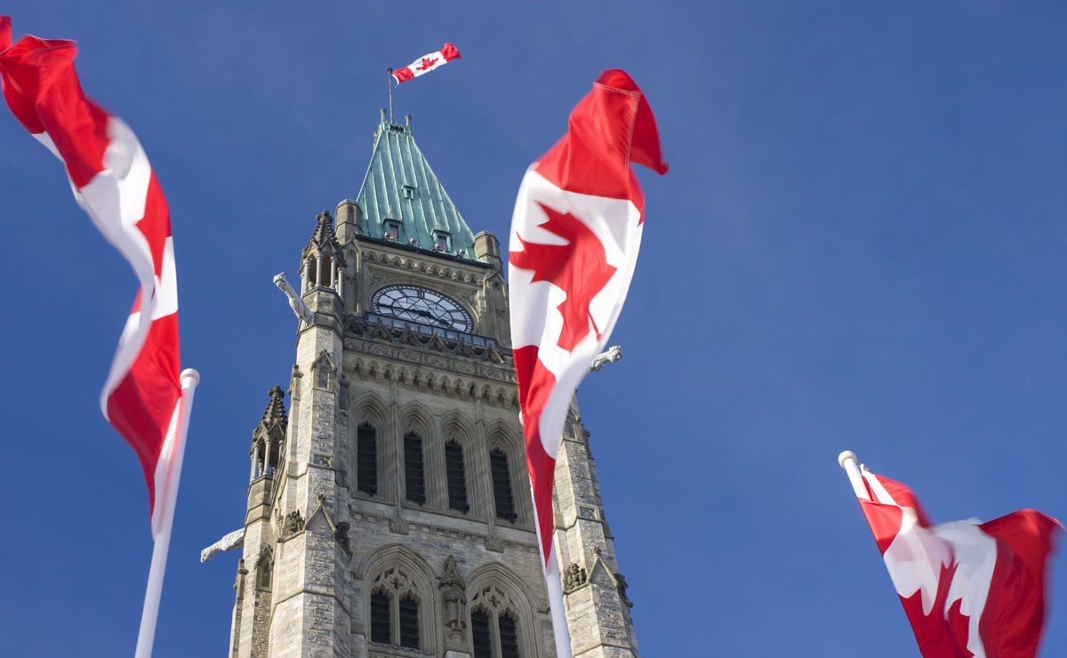 Residencia permanente en Canadá: Estos son los beneficios y obligaciones que obtienes con ella 