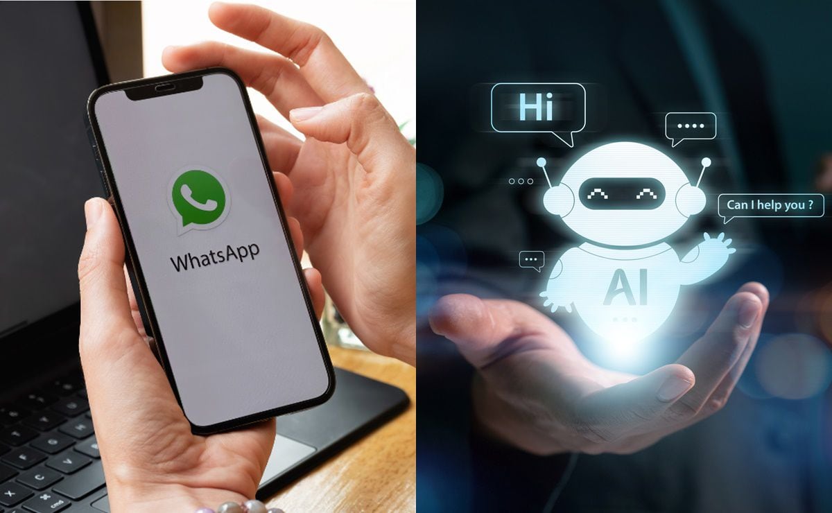 WhatsApp Meta AI. ¿Por qué recomiendan desactivarlo?¿Utiliza información personal?