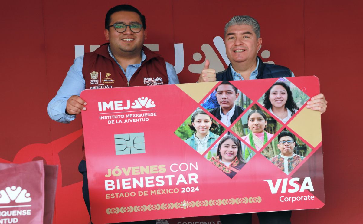 Jóvenes con Bienestar Edomex: Fecha límite para registrarte y recibir $6,000 pesos. Requisitos y documentos que necesitas