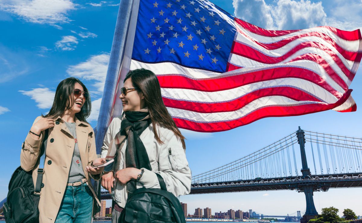 ¿Cuánto cuesta la visa americana en 2025? Precio por cada categoría: estudiante, turista, trabajo