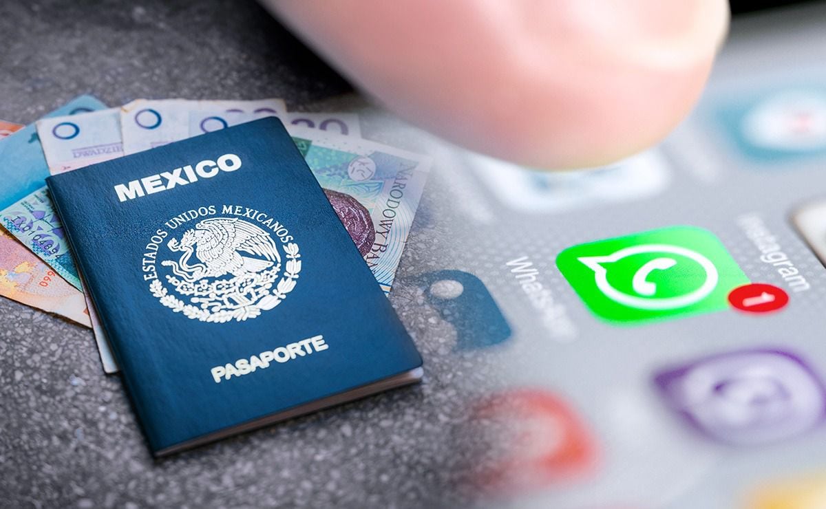 Cambian y aplazan fechas de citas de visa en el Consulado de EU en Monterrey, reportan