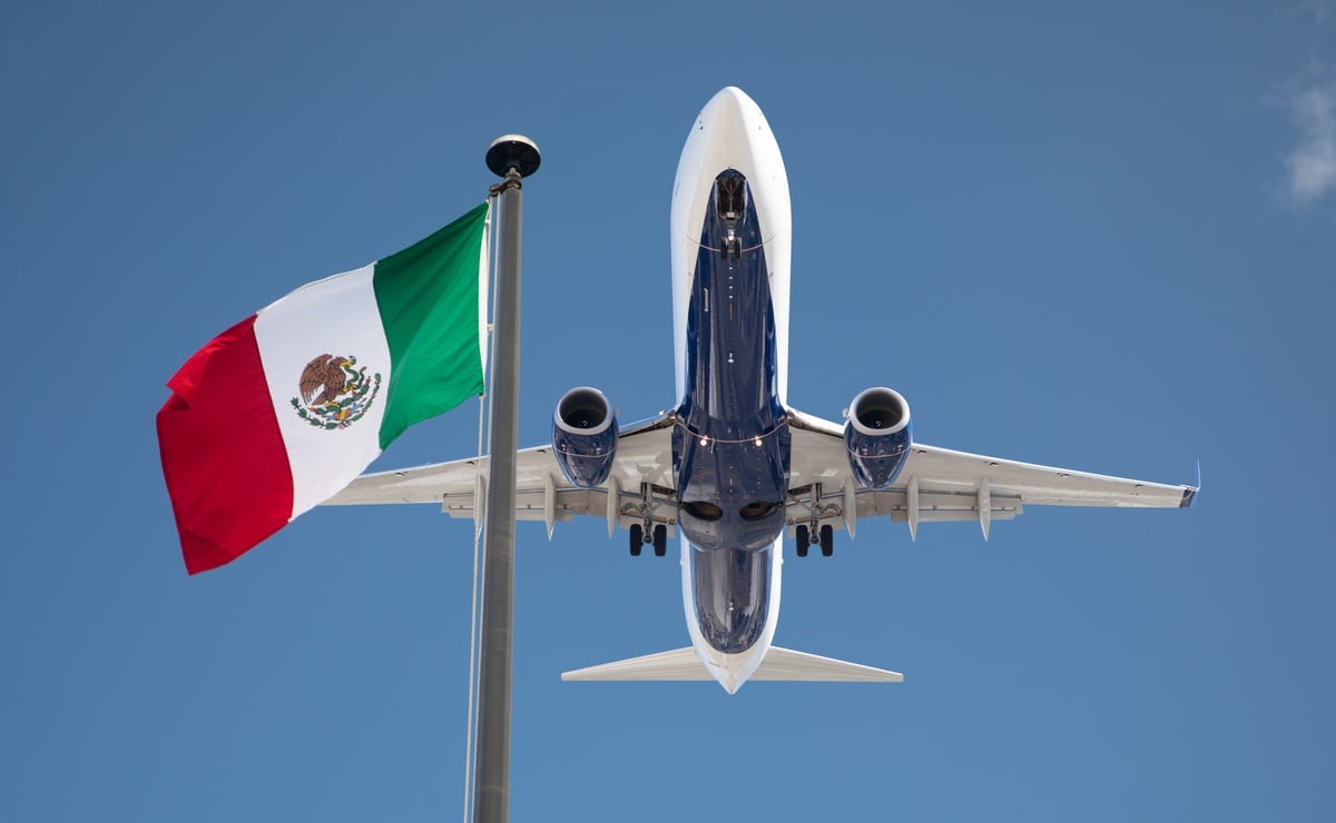 AICM presume ser el segundo aeropuerto más puntual del mundo en 2025, según informe