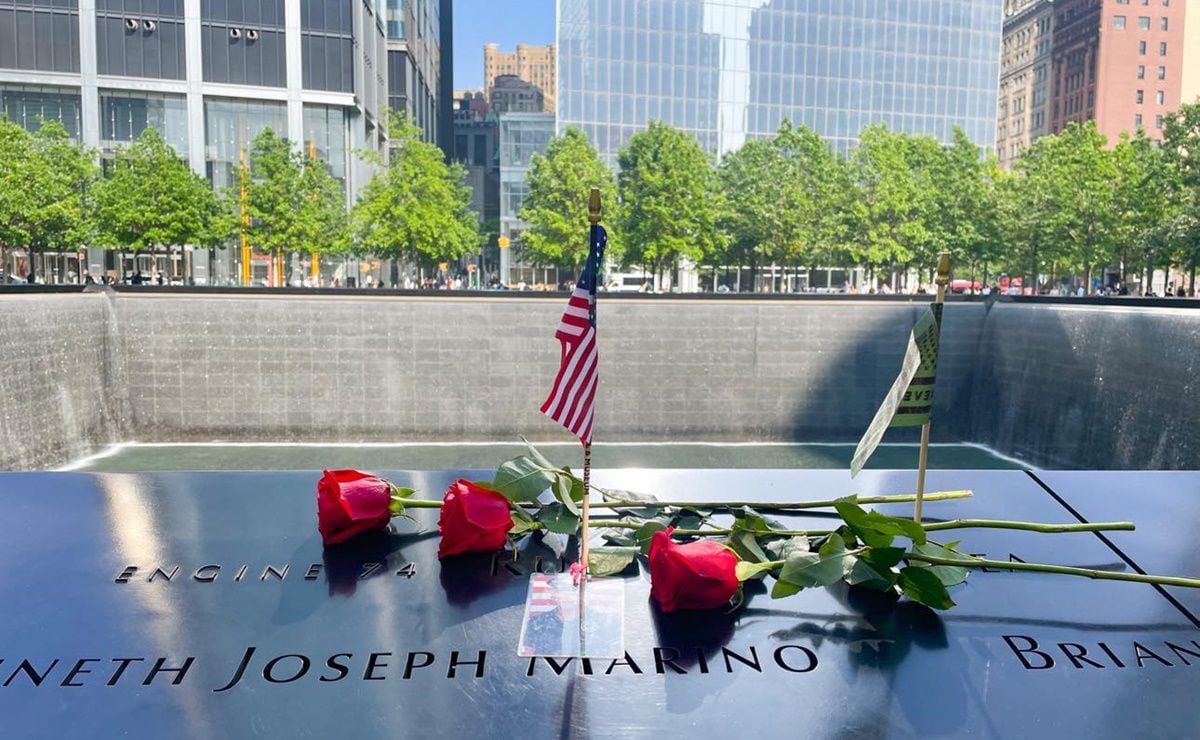 Museo-Memorial del 11 de septiembre en Nueva York: Cuánto cuesta y cómo visitarlo