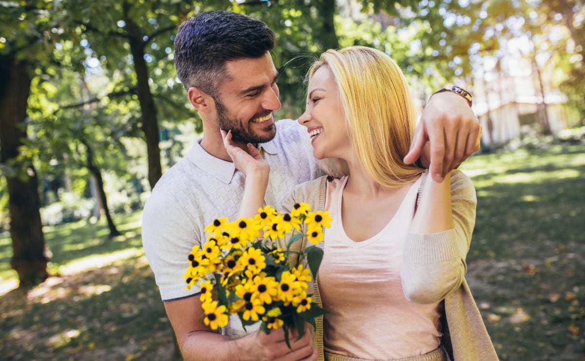 ¿Por qué se regalan flores amarillas el 21 de septiembre?¿Significan amor o infidelidad?