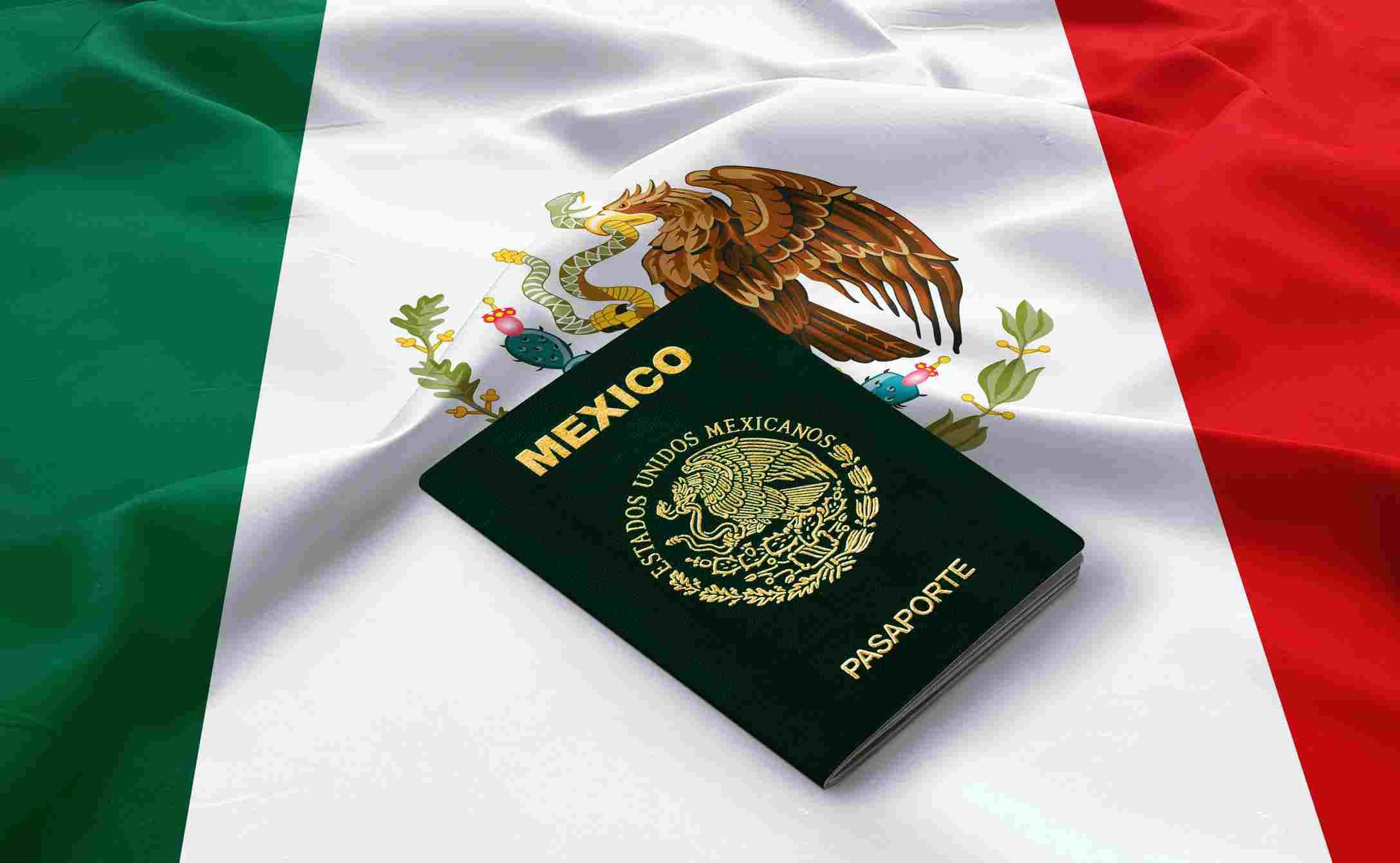 Requisitos de pasaporte mexicano: ¿Qué es y dónde conseguir el acta de nacimiento certificada? 