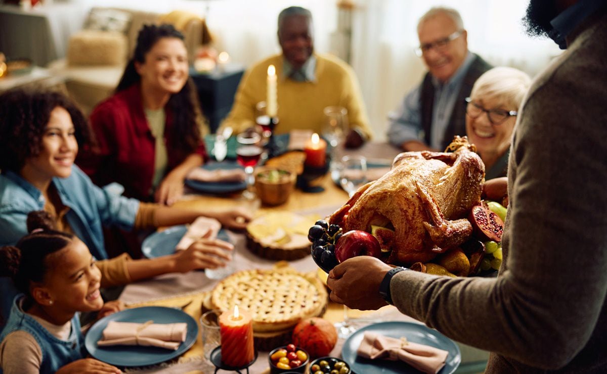 Thanksgiving Day: ¿Cuál es el significado del Día de Acción de Gracias? 