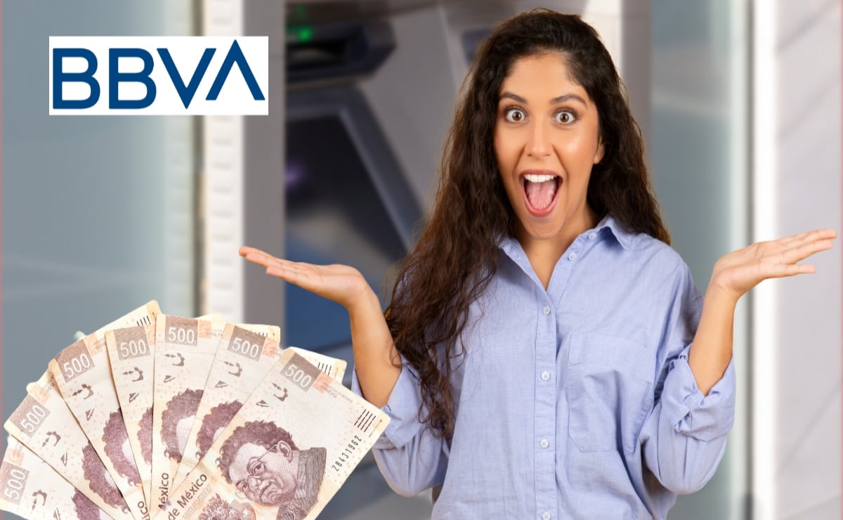 Becas BBVA. Abren registro para recibir $2,000 pesos o más hasta por 10 años. REQUISITOS