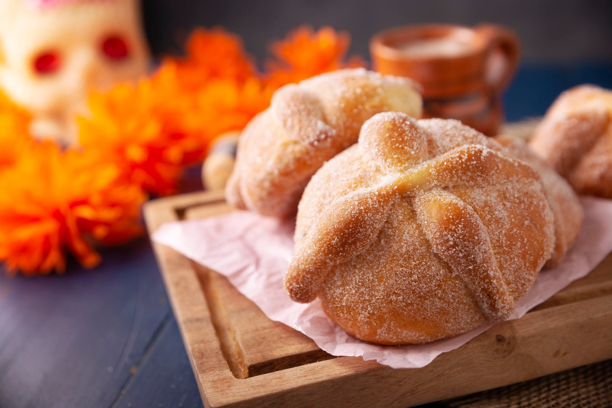 Festival del Pan de Muerto y el Chocolate de la CDMX 2024. ¿Cuándo y dónde es? ¿Cuánto cuesta?