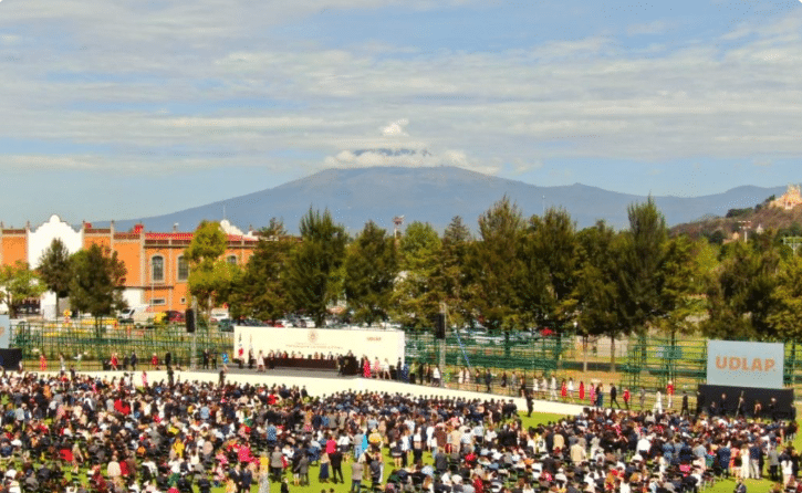 Mejores Universidades 2025: consulta el directorio de Puebla