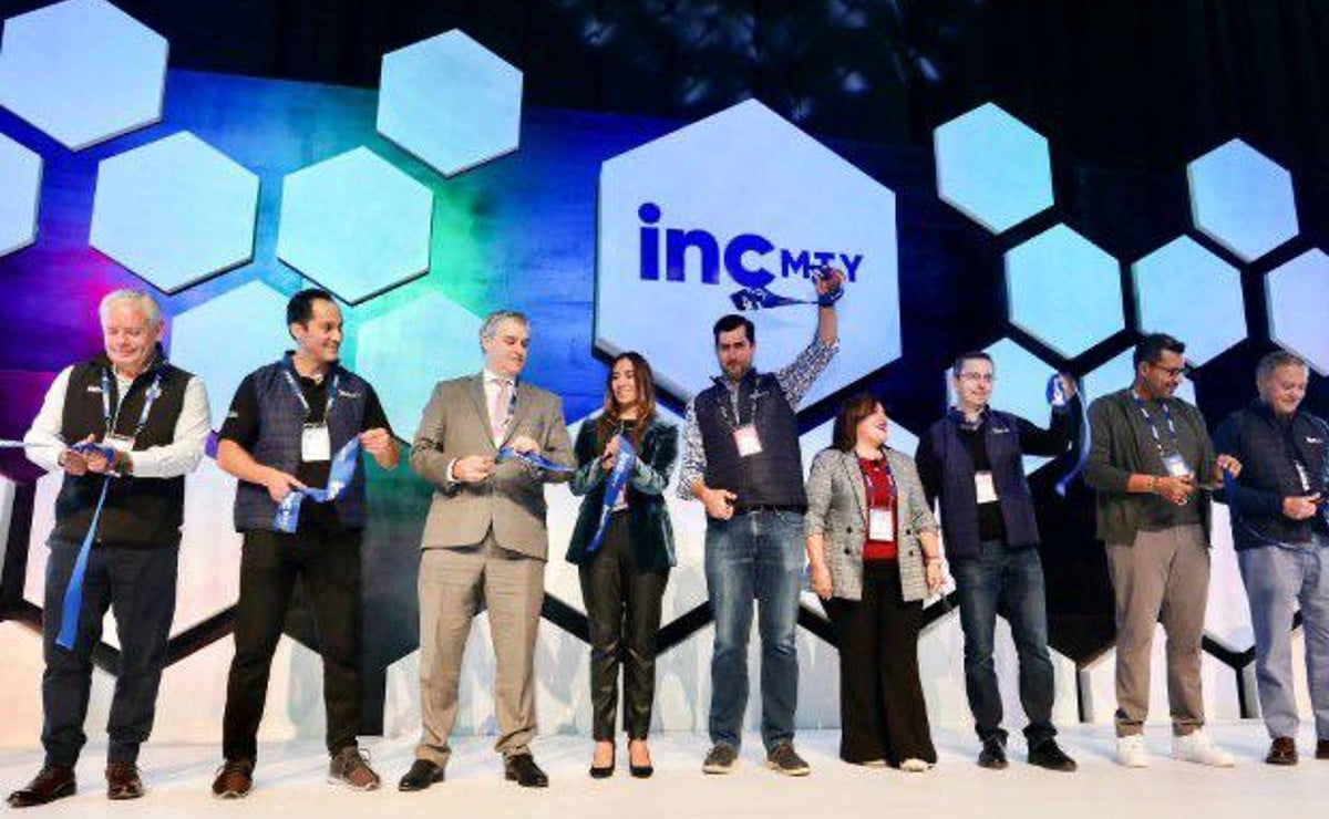 INC Monterrey, un espacio de encuentro entre inversionistas y startups