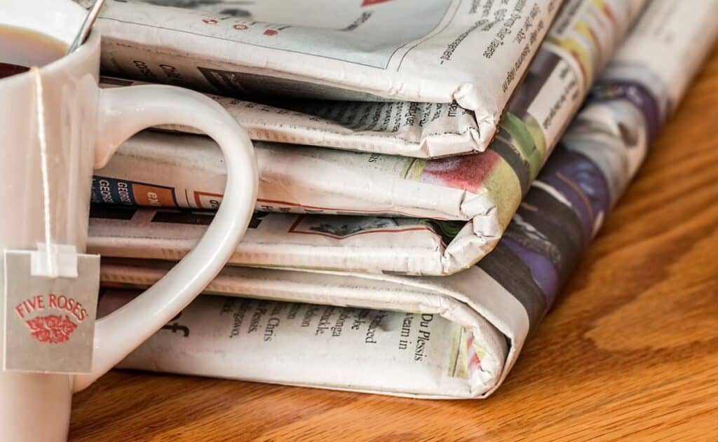 El papel de los jóvenes para combatir las fake news