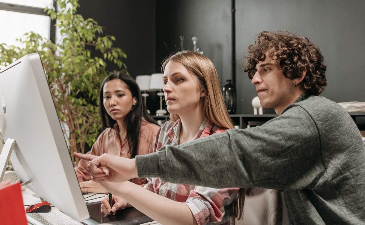 Prácticas Profesionales O Servicio Social ¿cuentan Como Experiencia Laboral Gu El Universal