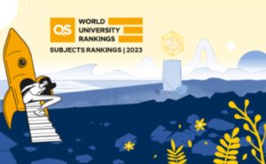 La Clasificación mundial de universidades QS, para cada lugar contempla en la metodología la relación estudiante - facultad.