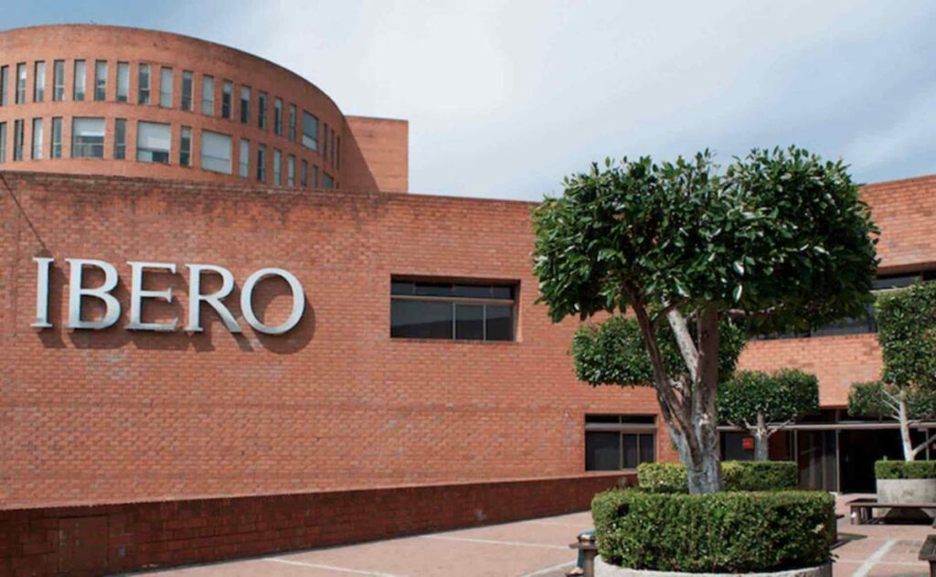 IBERO participa en encuentro internacional de rectores