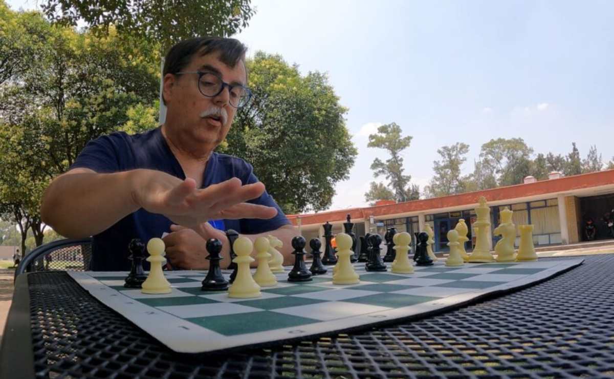 JC Radio La Bruja - ¿Sabías que el ajedrez es un deporte? Así lo considera  el Comité Olímpico Internacional, pues se requiere destreza mental, crear  estrategias y tácticas. Además es un juego