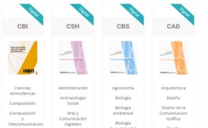 Dónde y cómo conseguir la guía de estudios para el examen de la UAM 