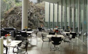 Museos con cafeterías que te encantarán