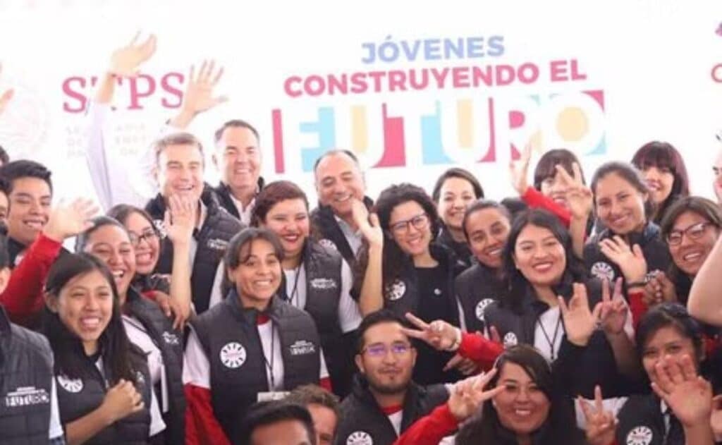 ¿Cómo descargo mi constancia de capacitación de Jóvenes Construyendo el futuro?