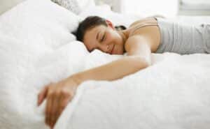 Almohada De Cuña Para Dormir Anti Ronquidos Reflujo Ácido 19
