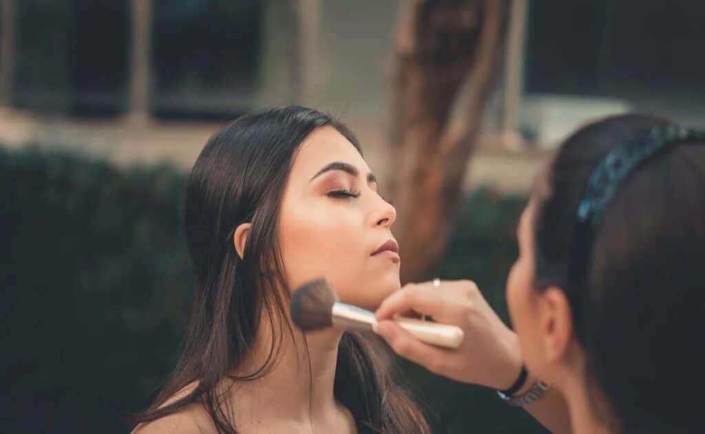 ¿Estudias maquillaje y belleza? Esta expo es para ti