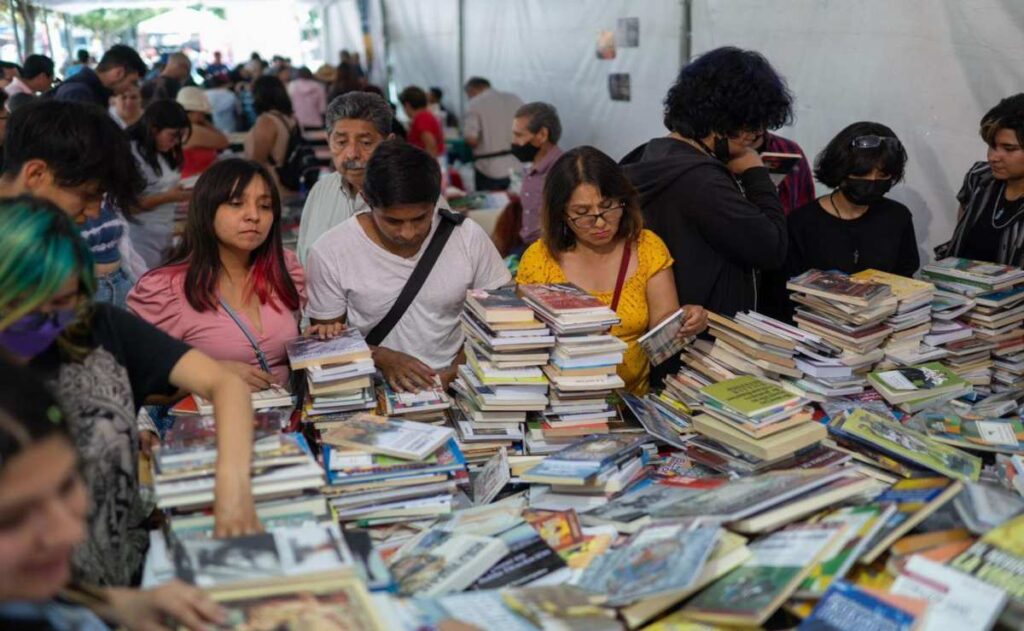 Gran remate de libros: todo lo que debes saber