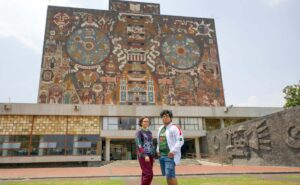 Estudiantes de la UNAM ganan bronce en concurso internacional de matemáticas