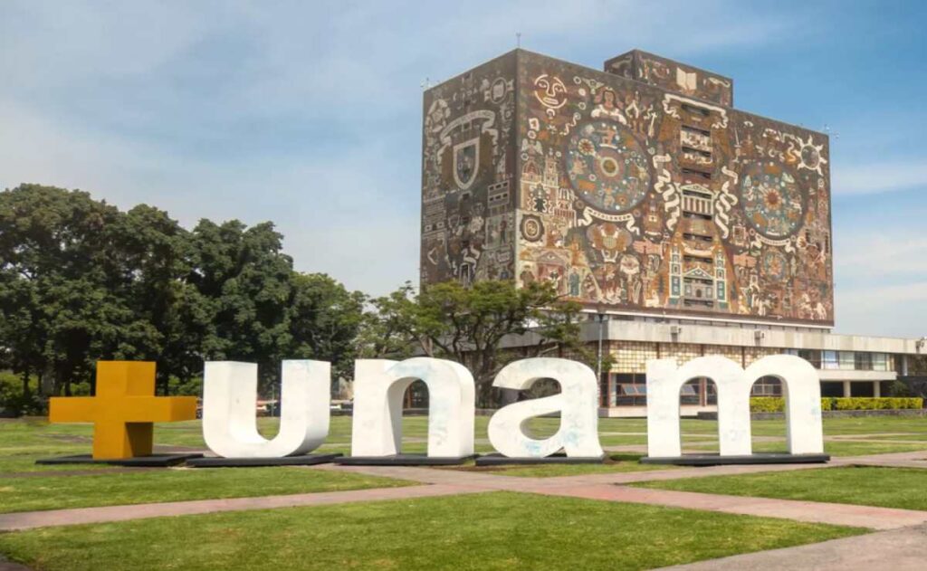 secundaria de la UNAM