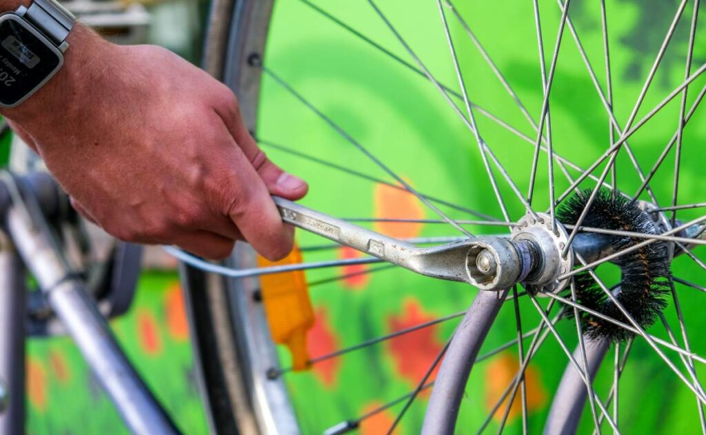 Desempolva tu bici y aprende a arreglarla con este taller de la UNAM 