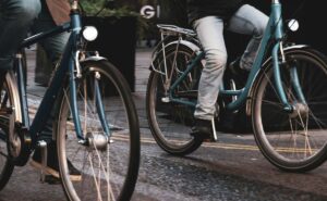 ¿Quieres aprender a andar en bici? Lánzate al BiciFest UNAM 2024